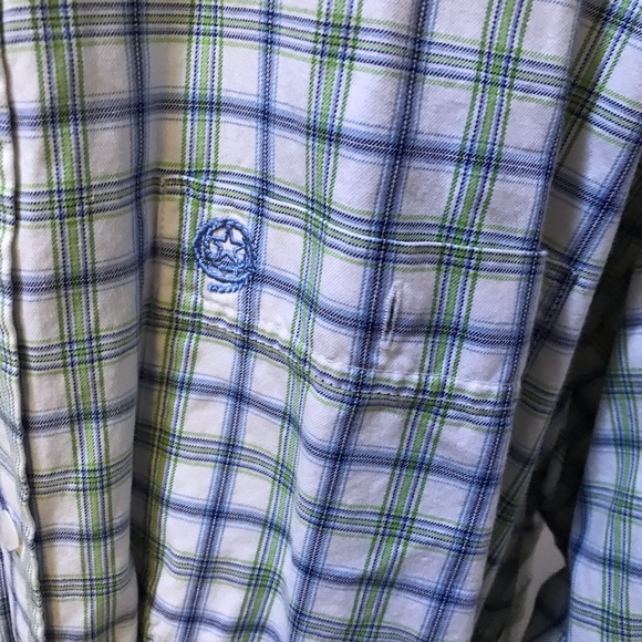 Wrangler George Strait men’s Cowboy Collection - Picture 4 of 5